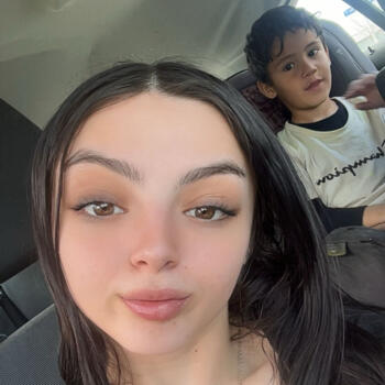 Babysitter in Hastings: Porsha