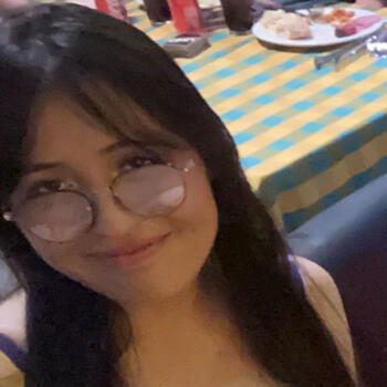 Niñera en Puerto Mexico: Karla Leticia