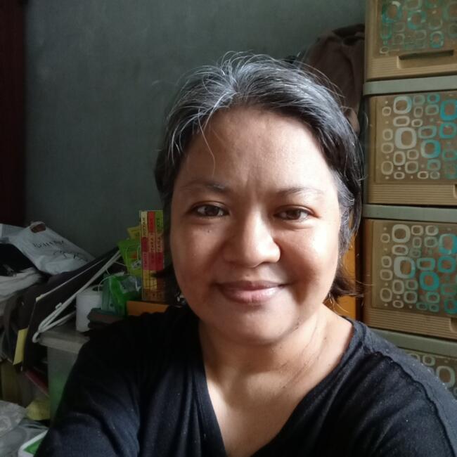 Babysitter in Quezon City: Eya