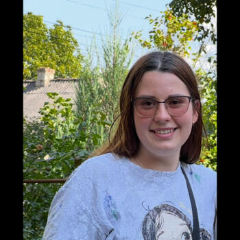 Babysitter στην περιοχή Lemesós: Вікторія