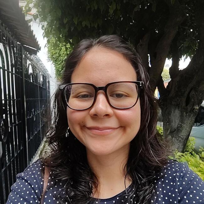 Babysitter in Zapopan: Mariana