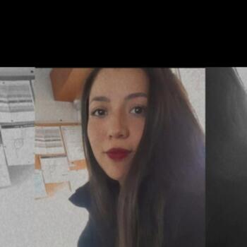 Babysitter in Santiago: Ma. Ignacia Chajtur