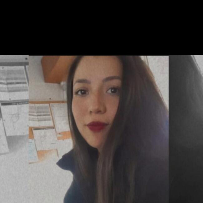 Babysitter in Santiago: Ma. Ignacia Chajtur