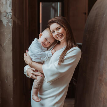 Parent Meeuwen: Jolien