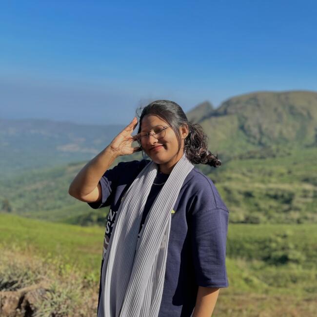 Babysitter in Dublin: Riya Anum