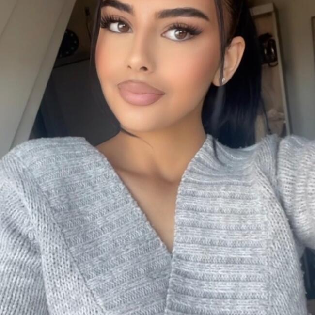 Babysitter in Leusden: Serin