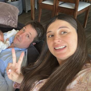 Babysitting job in Los Ángeles: babysitting job Javiera
