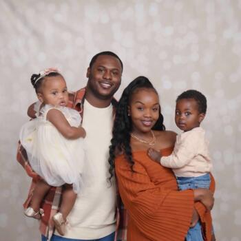 Babysitting job in Nairobi: babysitting job Faheem