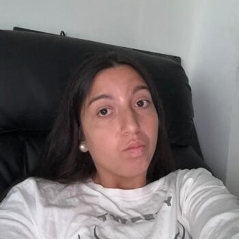 Babysitter in Miranda de Ebro: Malena