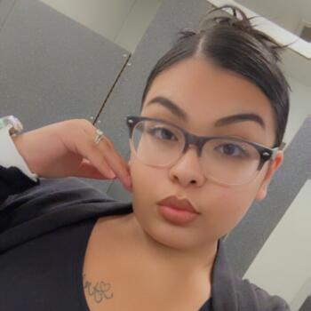 Babysitter in El Paso: Marissa