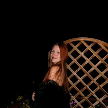 Canguro en Las Palmas de Gran Canaria: Karolina