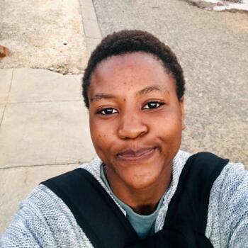 Nanny Mamelodi: Lebohang