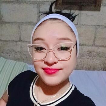 Babysitter in Masaya: Stefany