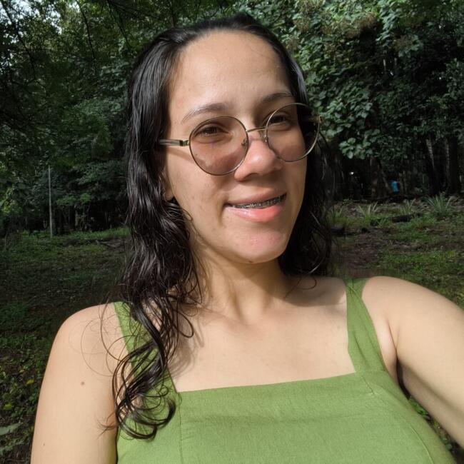 Babysitter in Ji Paraná: Michely