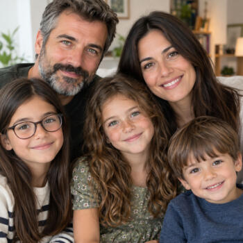 Parent Pamplona: Patricia