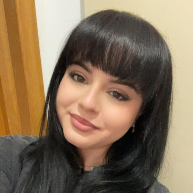 Babysitter in Bucharest: Cristina