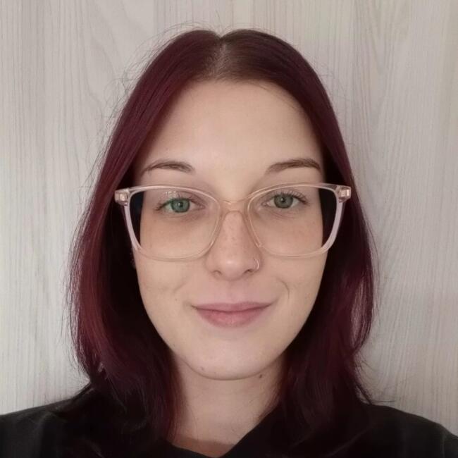 Babysitter a Torino: Chiara