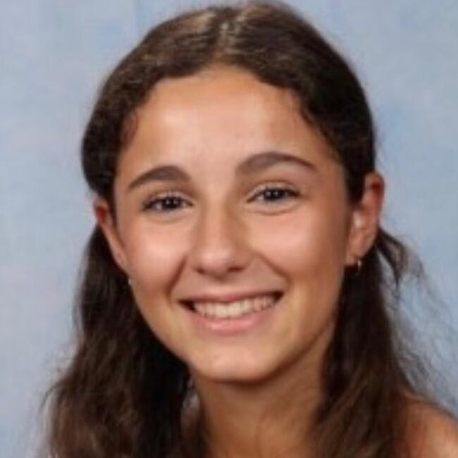 Babysitter in Brisbane: Maïssa