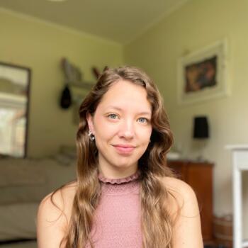 Niñera Santiago de Chile: Rosario