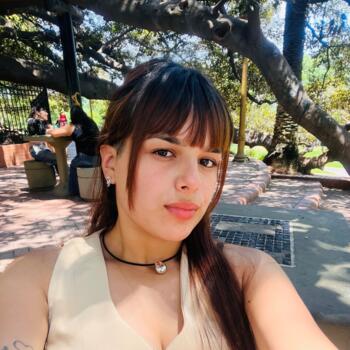 Niñera en Berazategui: Camila