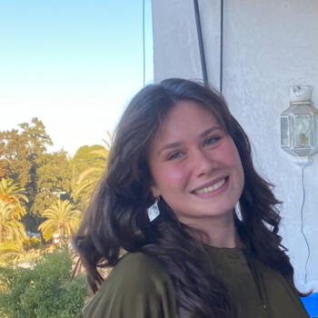 Oppas in Groningen: Jimena