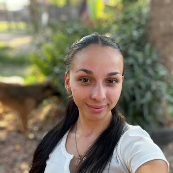 Niñera en Villa Maipú: Melany soledad