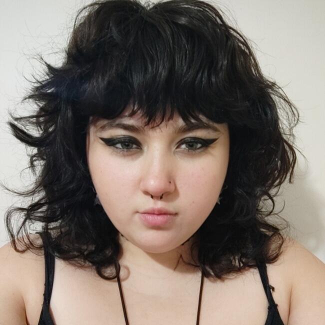 Babysitter in San Juan: Valentina
