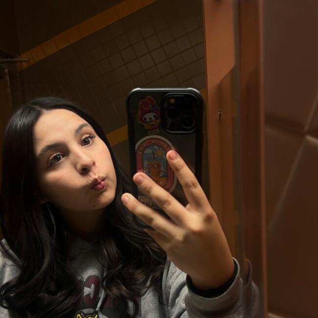 Babysitter in Las Cruces: Amy