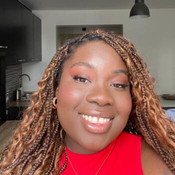 Babysitter in Antwerp: Daniella