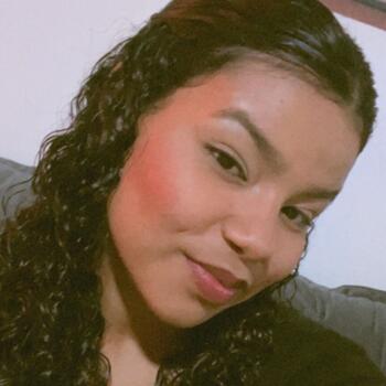 Babysitter Belo Horizonte: Laisla