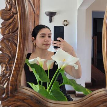 Niñera en Castro: Renata sasmay