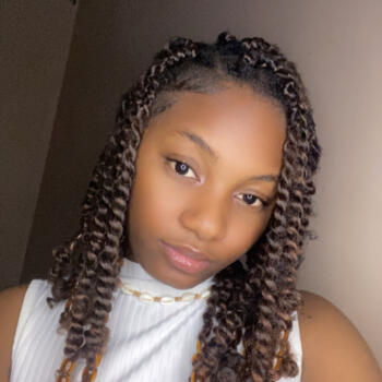 Babysitter in Cape Town: Mariah