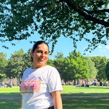 Parent Dublin: Shree Maya