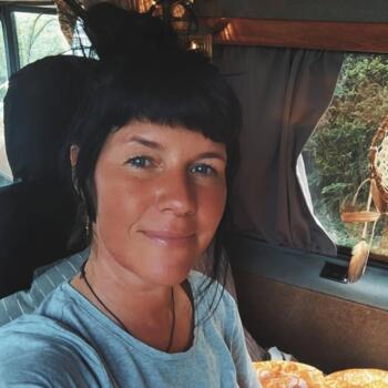 Babysitter in Fredericia: Terhi-Anneli