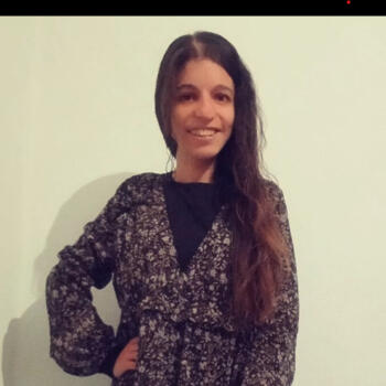 Babysitter in Vila Nova de Gaia: Marlene