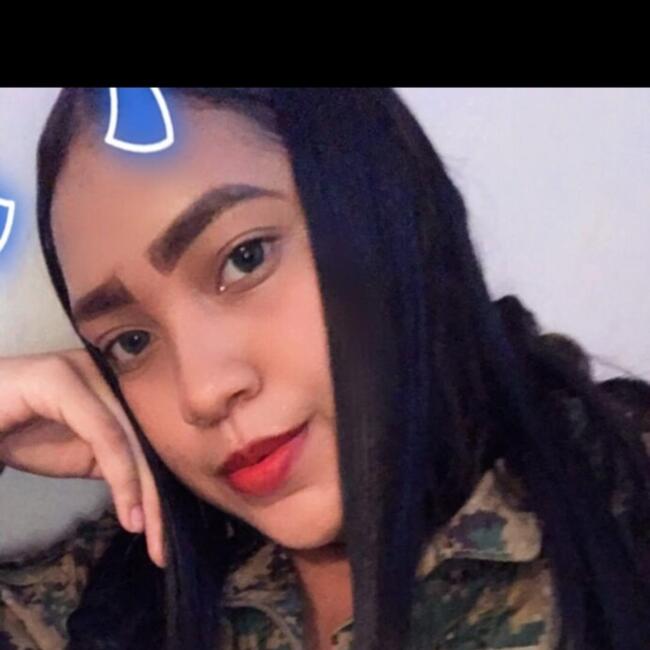 Trabajo para niñera en La Chorrera: Delma