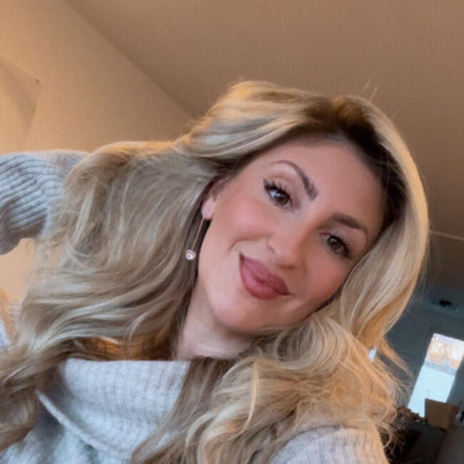 Babysitting job in Dortmund: Vlada