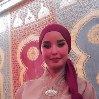 Babysitter in Agadir: رقية