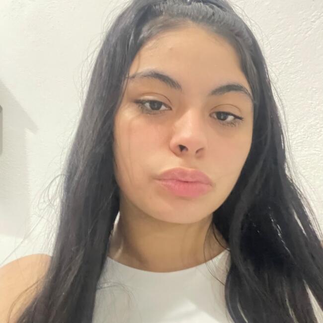 Babysitter in San Miguel: Angely