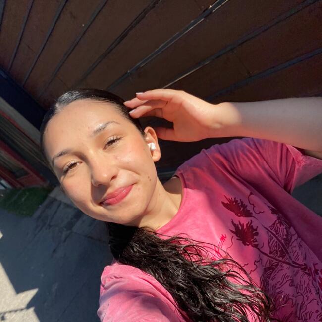 Niñera en La Reina: Maite