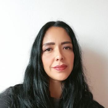 Babysitter Chía: Angélica