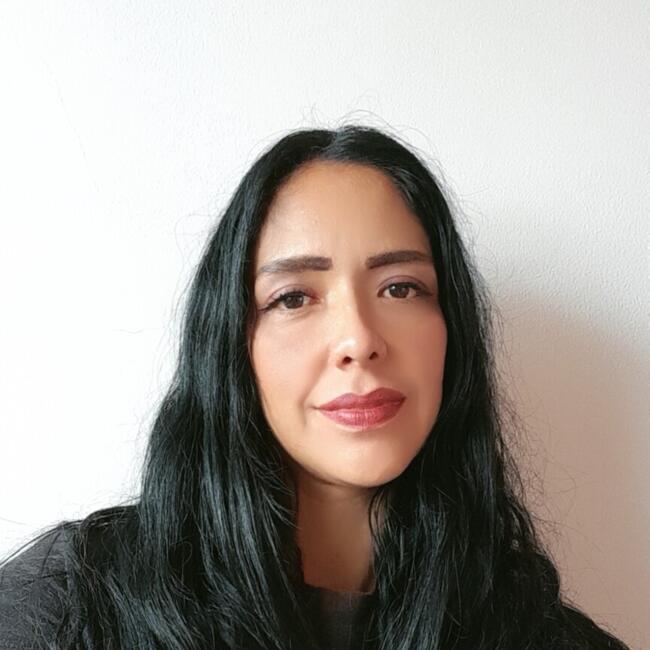 Babysitter in Chía: Angélica