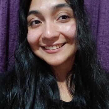 Niñera en Valdivia: Brenda