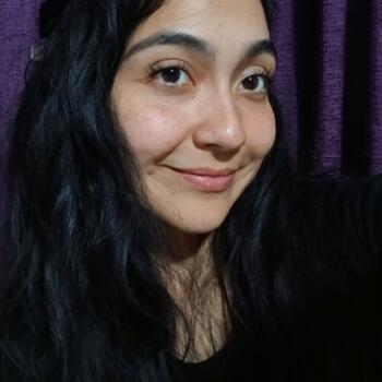 Babysitter in Valdivia: Brenda