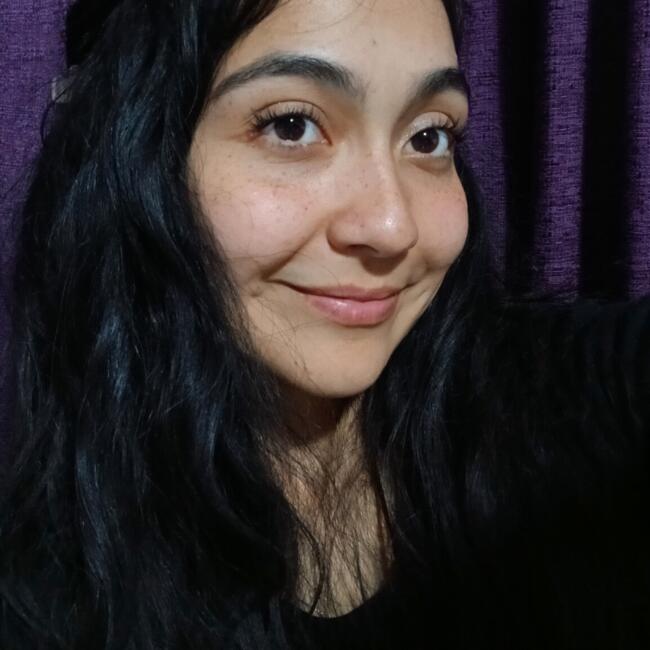 Babysitter in Valdivia: Brenda