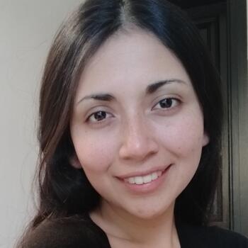 Baby-sitter Marseille: Alejandra