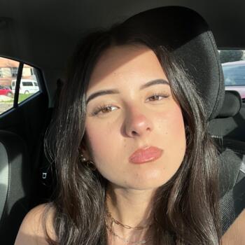 Babysitter in Boadilla del Monte: Lucia