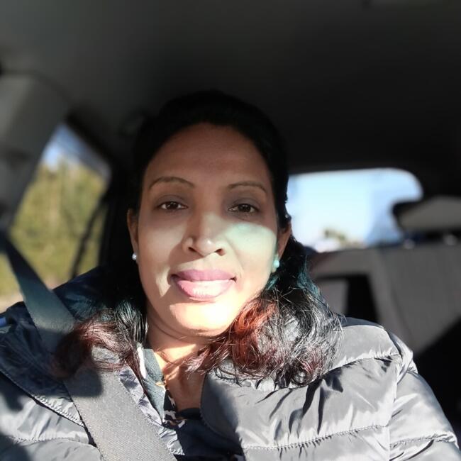 Babysitter in Auckland: Rasika