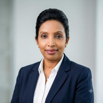 Babysitter Auckland: Rasika