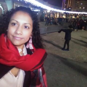 Niñera Torremolinos: Yulieth González castro